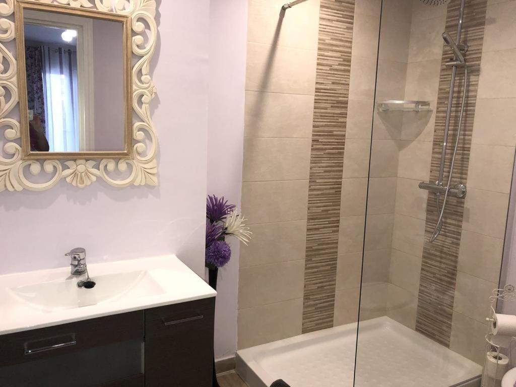 Villa Paraisos Fuengirola Quarto foto