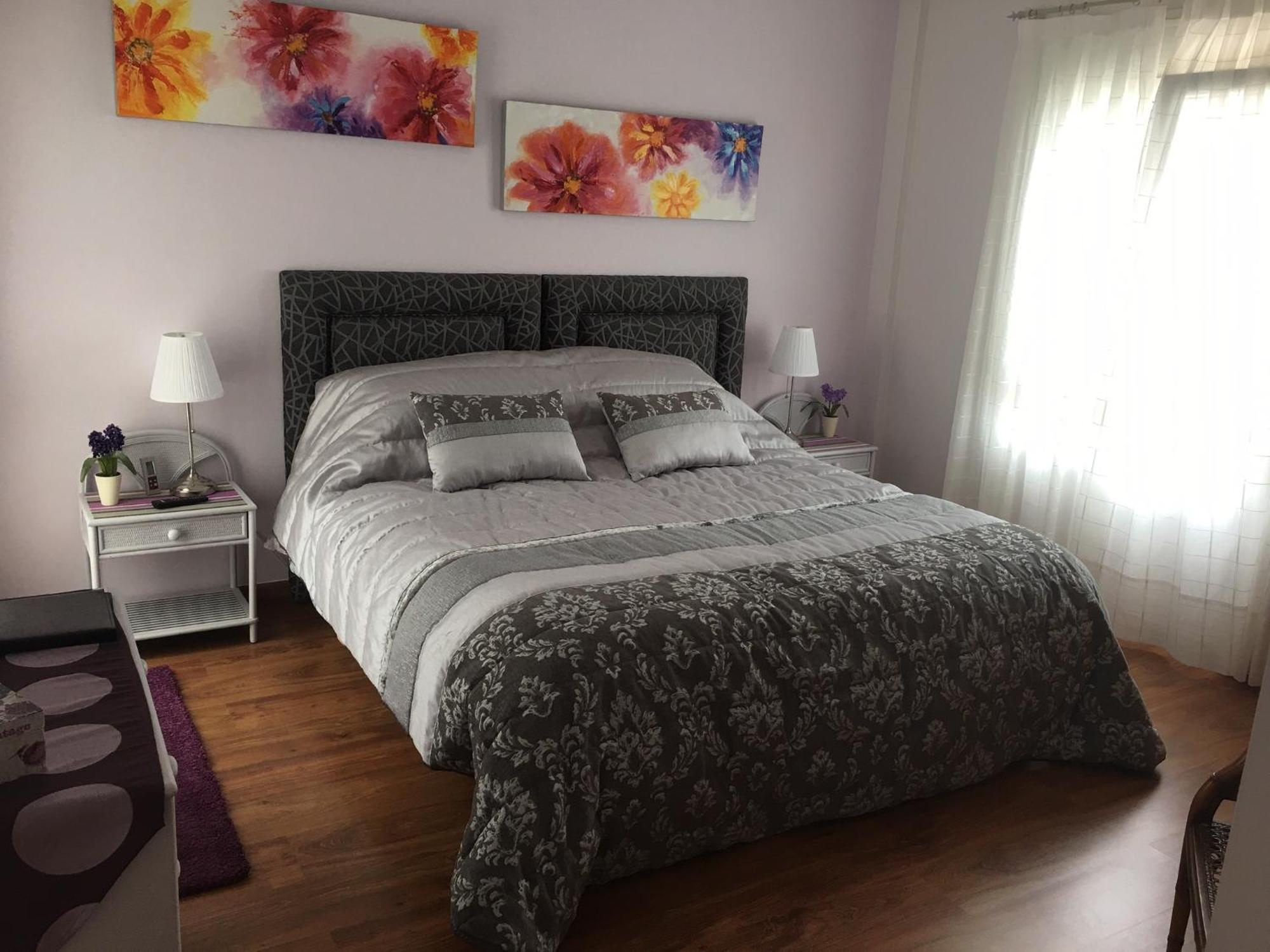 Villa Paraisos Fuengirola Quarto foto